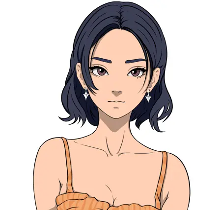 Senerin's Avatar